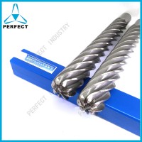 Foam Milling Cutter Ball Head Milling Cutter EPS Styrofoam Model Lengthening Tool EVA Foam Carving Knife