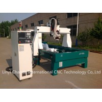 Chaoda! Big Size CNC 3D Foam Milling Machine