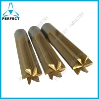 EVA Foam Special Milling Cutter /Engraving Knife Super Hard Coating EPS Styrofoam Cutter